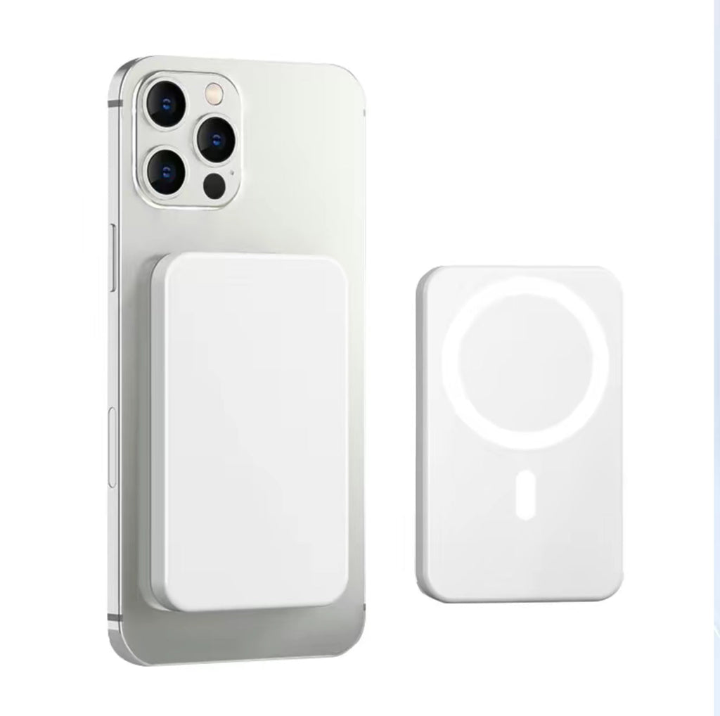 MagPocket Power Bank