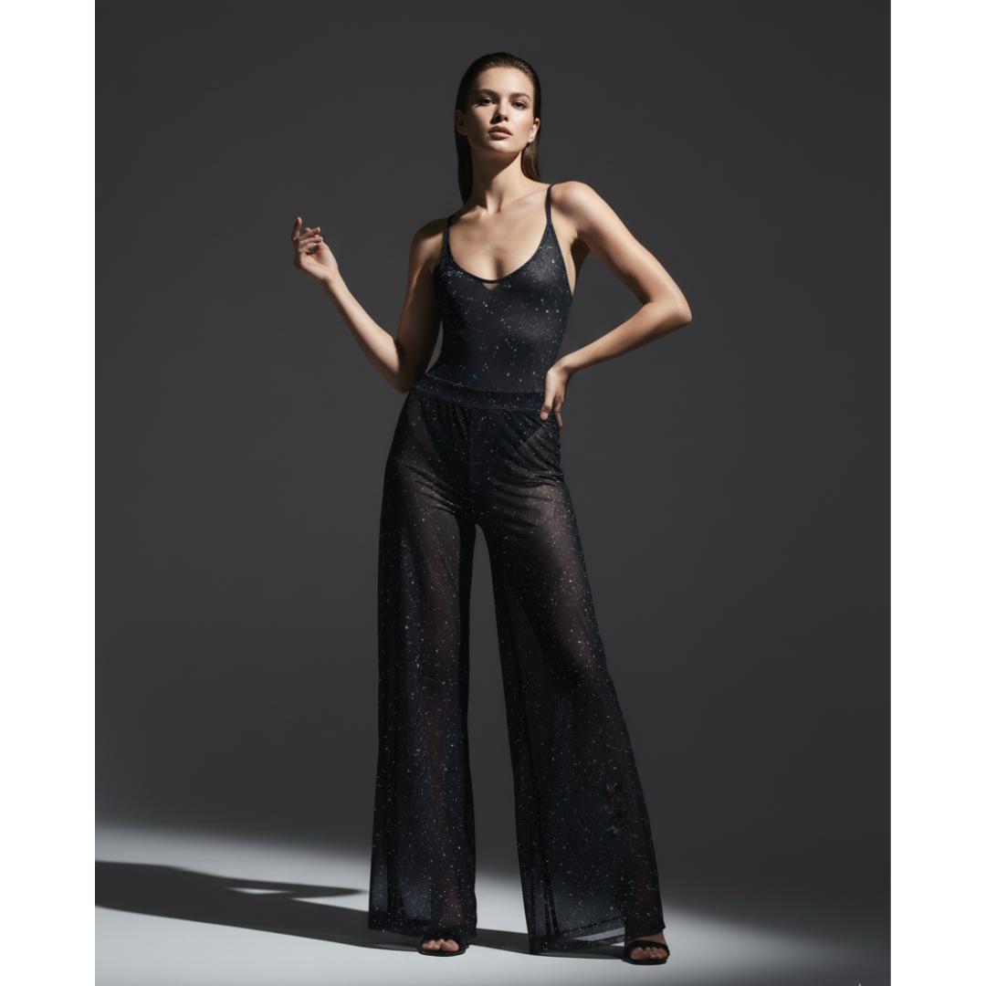 Beach Pants / NIGHT SKY