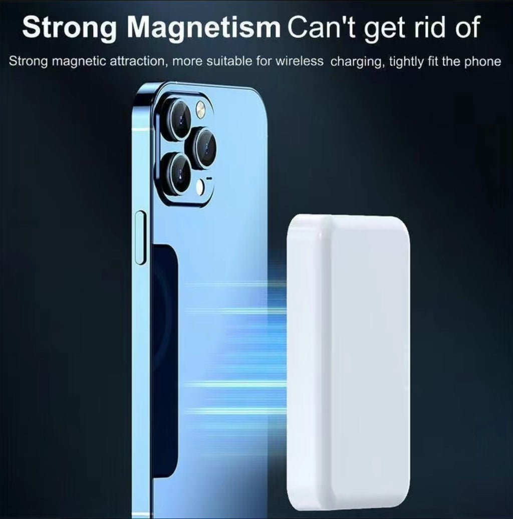 MagPocket Power Bank