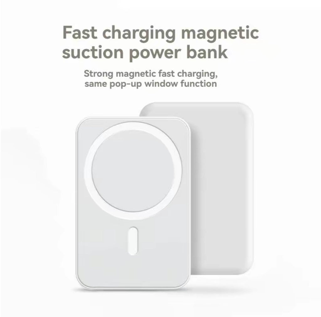 MagPocket Power Bank
