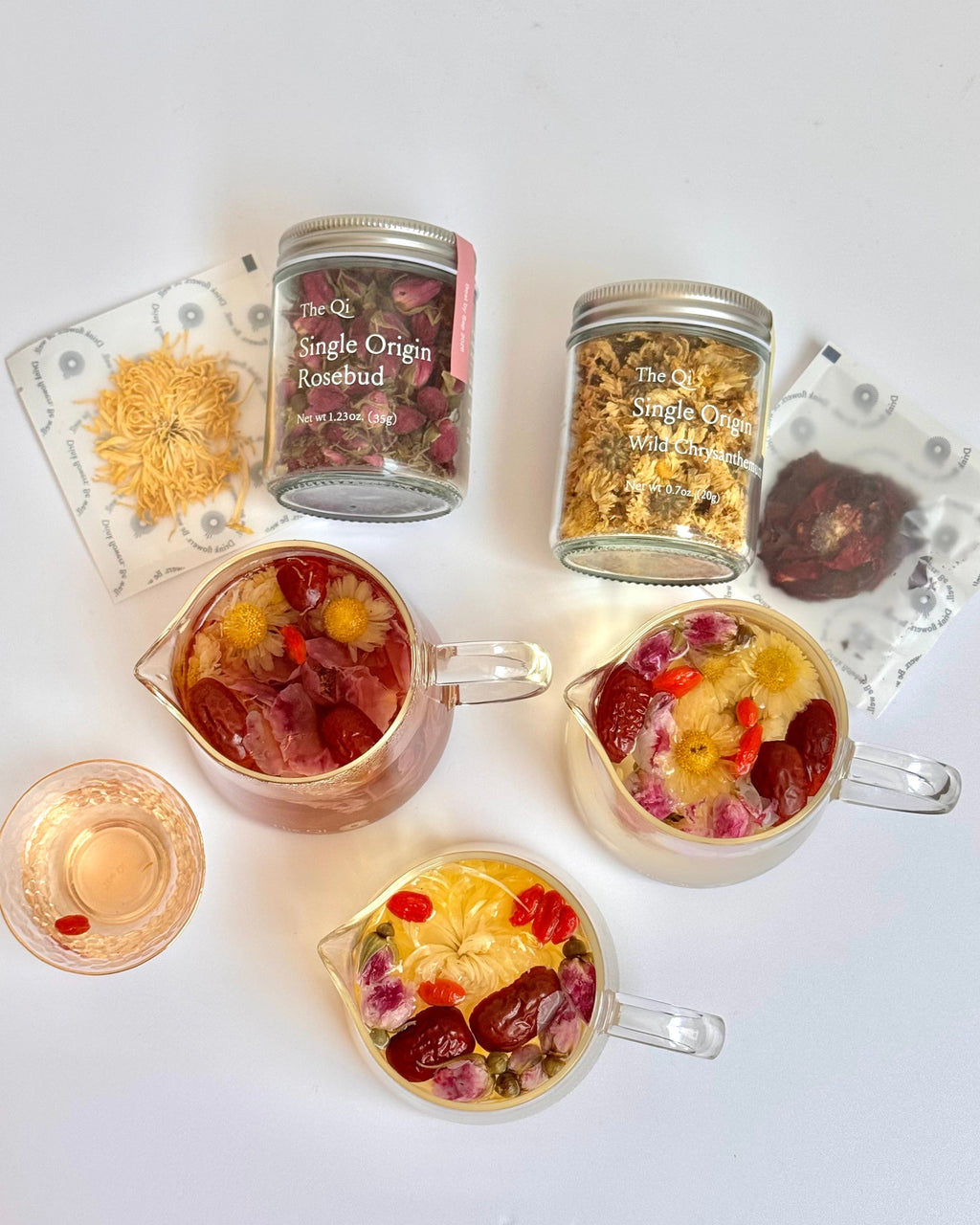 Ultimate Wellness Set