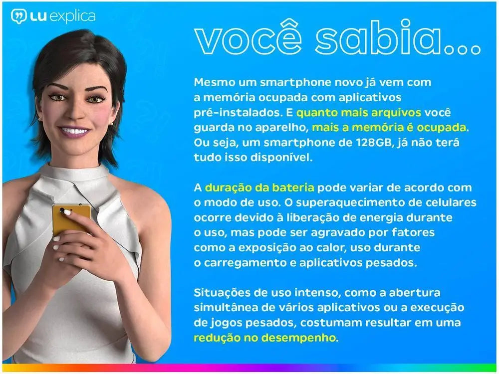 Smartphone Samsung Galaxy S23 128GB Green 5G 8GB RAM 6,1 ”Triple Camera + Selfie 12MP