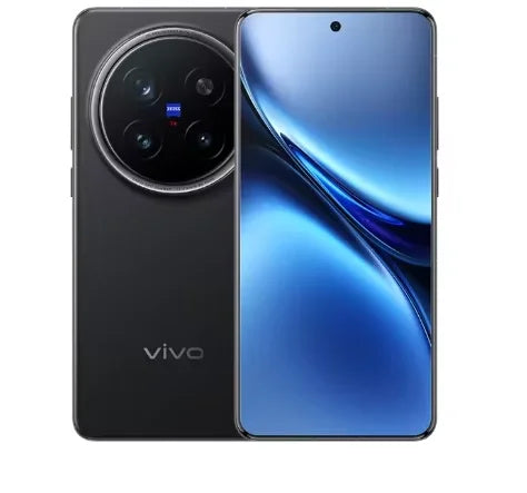 In Stock Vivo X200 Pro Smart Phone 6000mAh Battery 200.0MP Camera Android 15.0 Face ID 6.78" AMOLED 120HZ Dimensity 9400 IP69