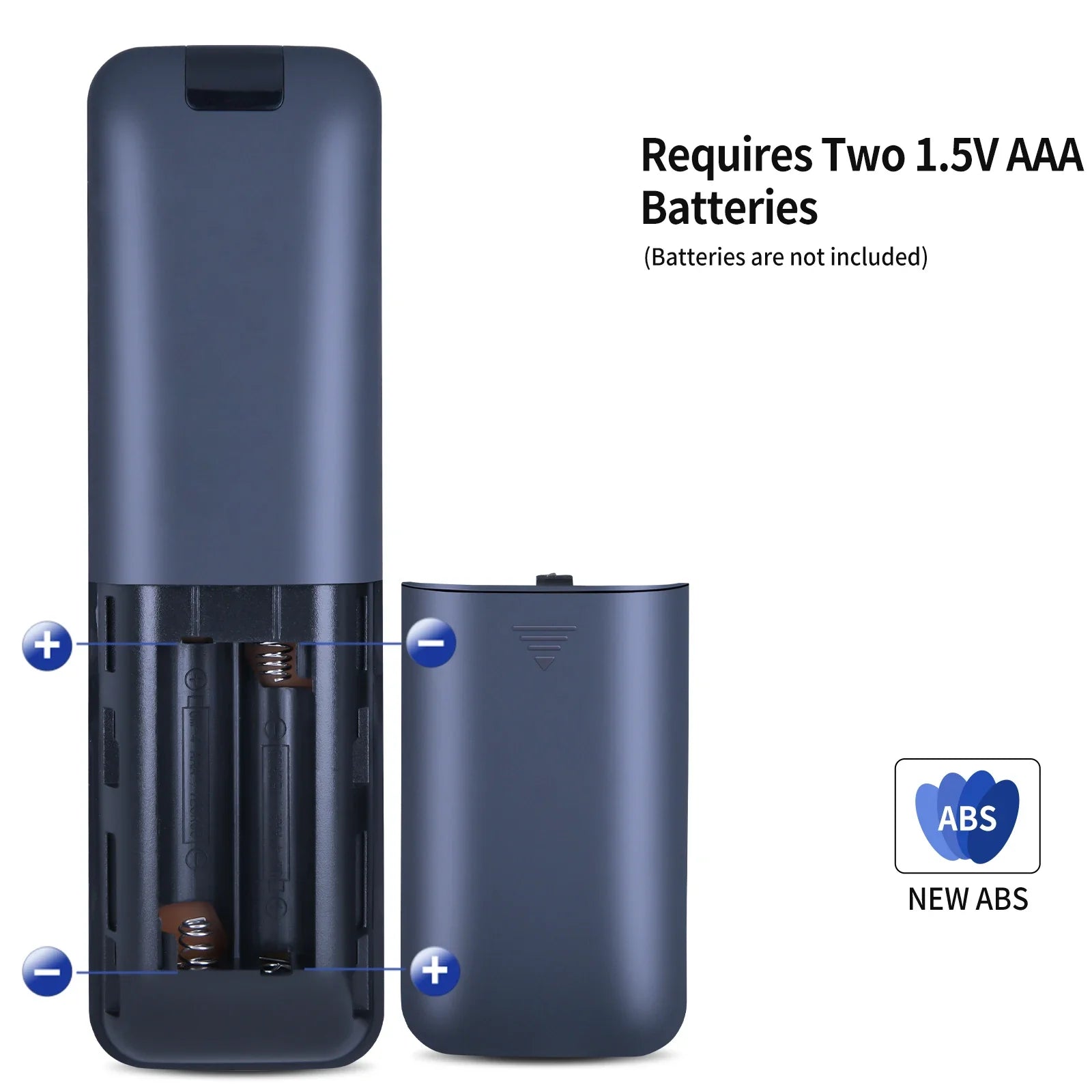 New AKB76044701 Replace Remote Control For LG UltraGear OLED QHD Gaming Monitor  45GR95QE-B 27GS95QE-B