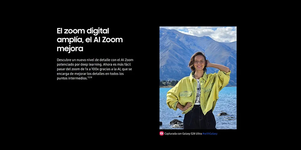 Samsung Galaxy S24 Ultra NFC, 6.8" Dynamic AMOLED 2X Screen, 200MP Camera, Octa-Core CPU, 120 Hz, 5000 mAh Battery