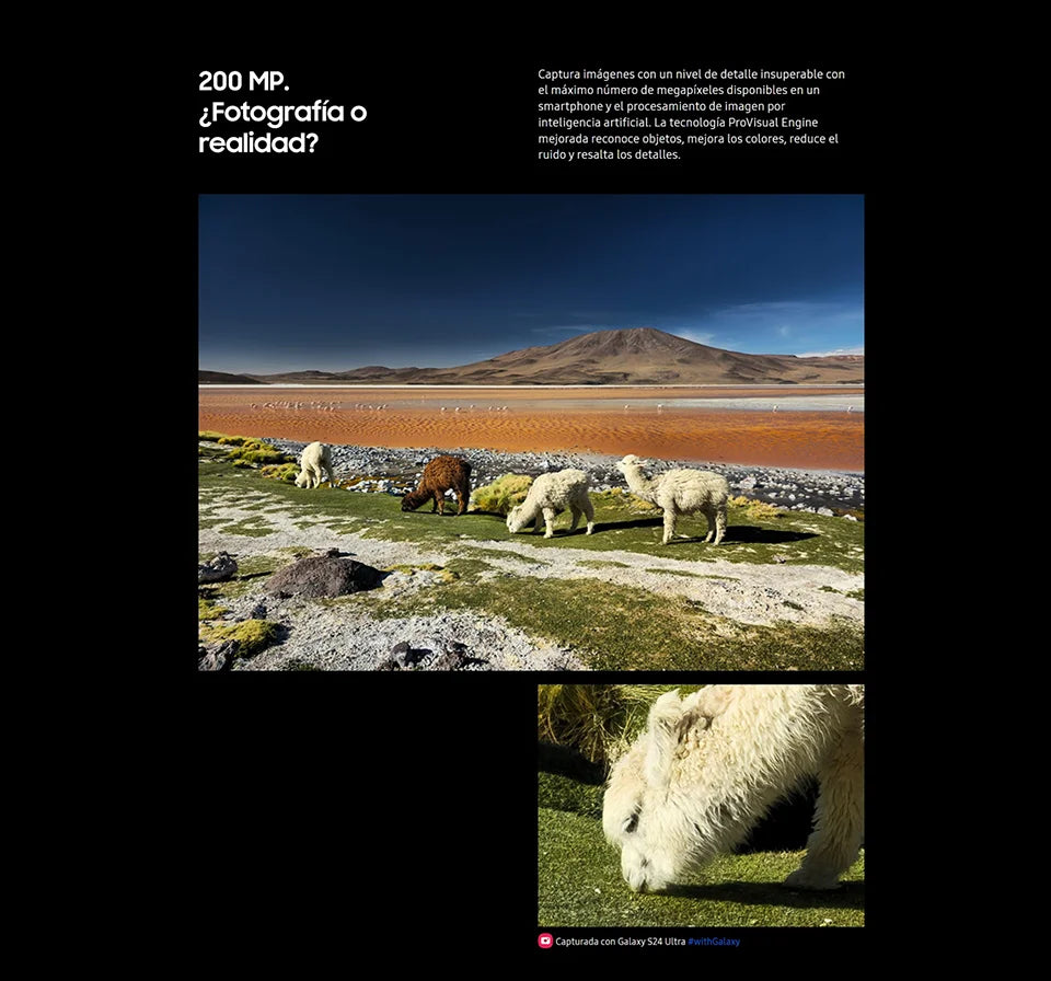 Samsung Galaxy S24 Ultra NFC, 6.8" Dynamic AMOLED 2X Screen, 200MP Camera, Octa-Core CPU, 120 Hz, 5000 mAh Battery