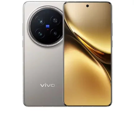 In Stock Vivo X200 Pro Smart Phone 6000mAh Battery 200.0MP Camera Android 15.0 Face ID 6.78" AMOLED 120HZ Dimensity 9400 IP69