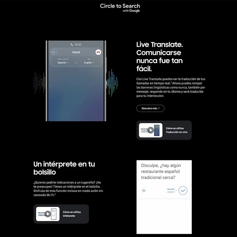 Samsung Galaxy S24 Ultra NFC, 6.8" Dynamic AMOLED 2X Screen, 200MP Camera, Octa-Core CPU, 120 Hz, 5000 mAh Battery