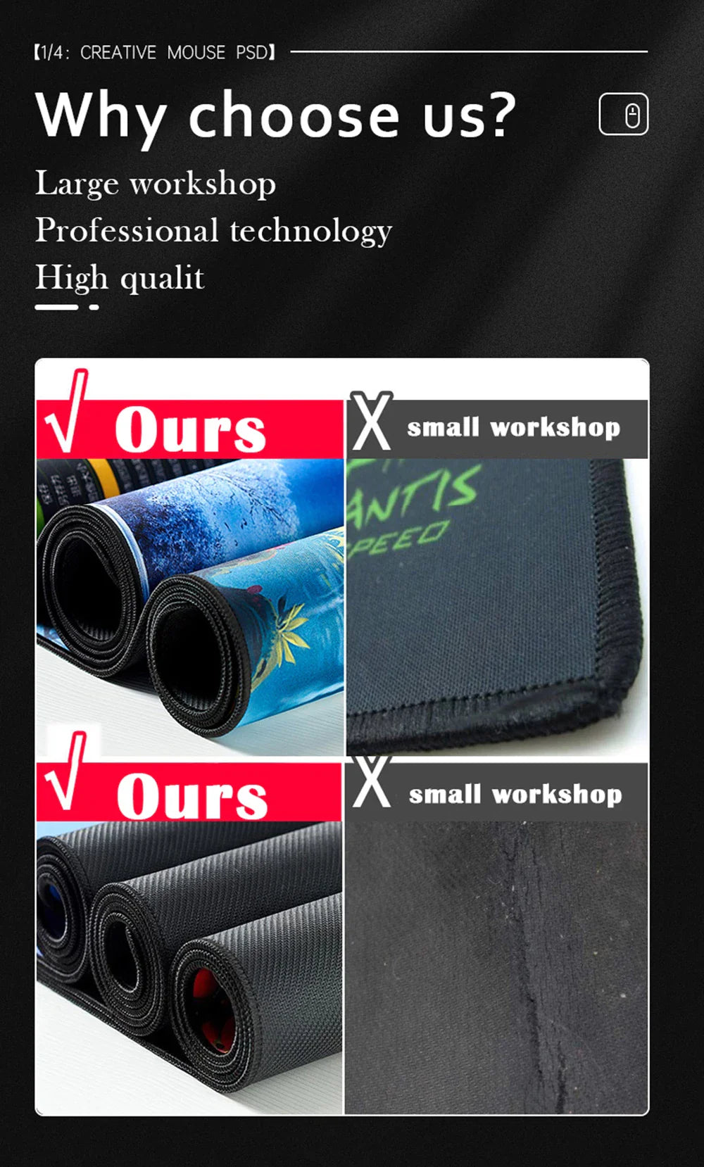 Mouse pad gaming mouse pad desk gray marble texture gaming mousepad tech  computer gaming  90x40 cm large size