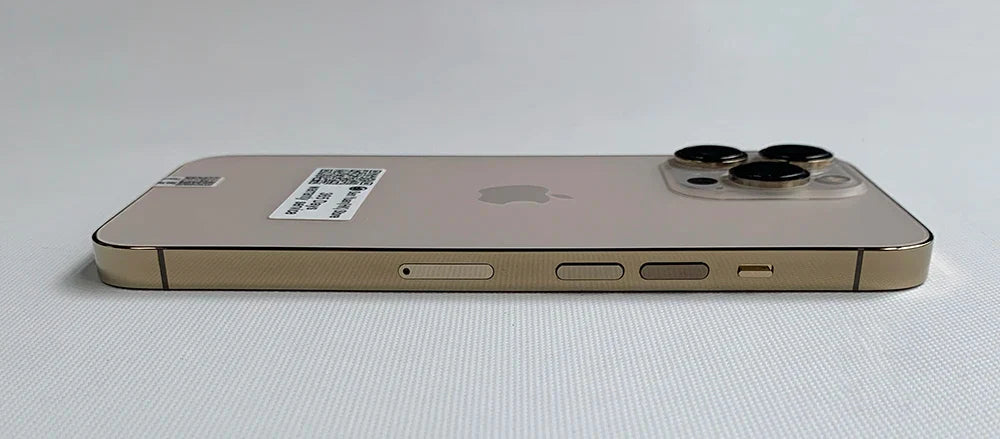 iPhone 13 Pro Max 128GB /256GB ROM A15 IOS Face ID NFC Original Unlocked iphone 13 pro max 5G  Phone