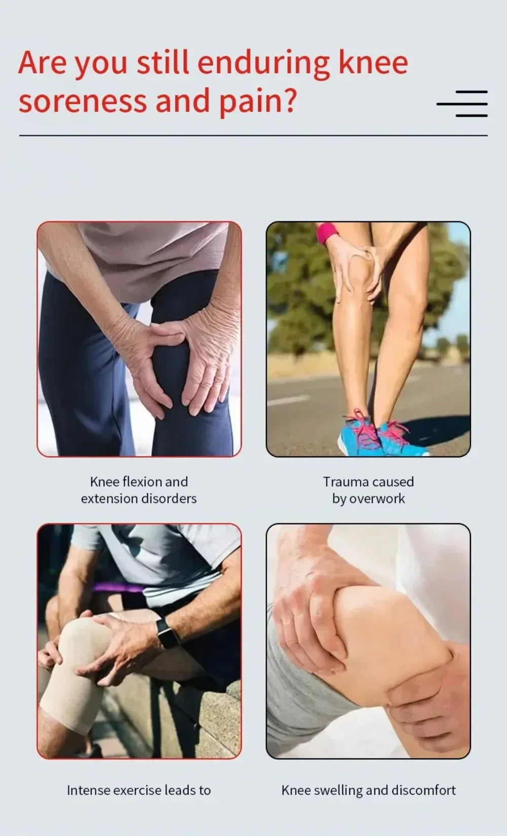 Fitness Dance Skating Silicone Knee Pads Sport Sknee Pads Basketball Pressurized Cycling Roller Skating Silicone Thin Knee Pads