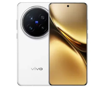 In Stock Vivo X200 Pro Smart Phone 6000mAh Battery 200.0MP Camera Android 15.0 Face ID 6.78" AMOLED 120HZ Dimensity 9400 IP69