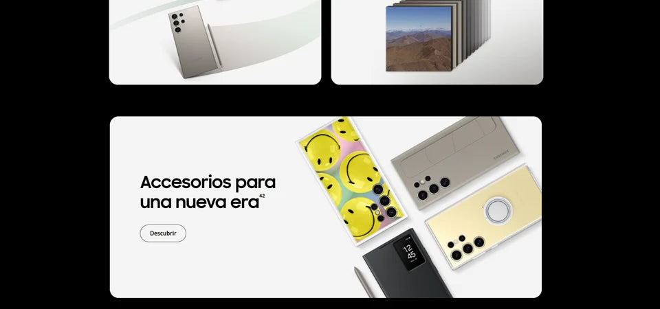 Samsung Galaxy S24 Ultra NFC, 6.8" Dynamic AMOLED 2X Screen, 200MP Camera, Octa-Core CPU, 120 Hz, 5000 mAh Battery