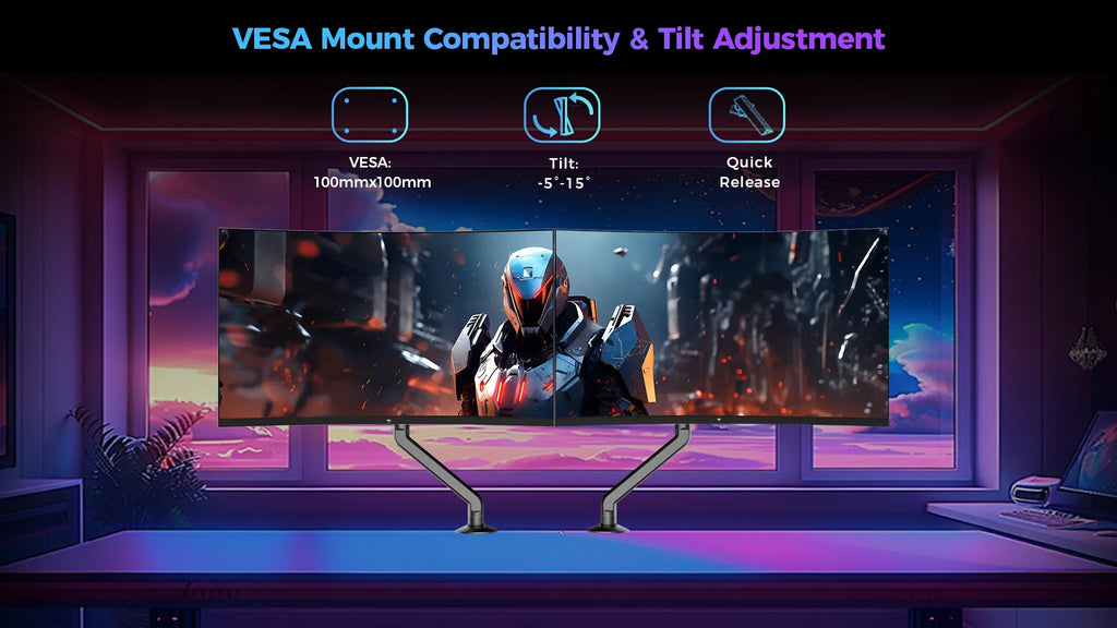 KTC 32inch H32S17C Curved Gaming Monitor,16:9Aspect Ratio,1920x1080@180HzResolution,16.7M 8Bit,32 Inch,180Hz Refresh Rate