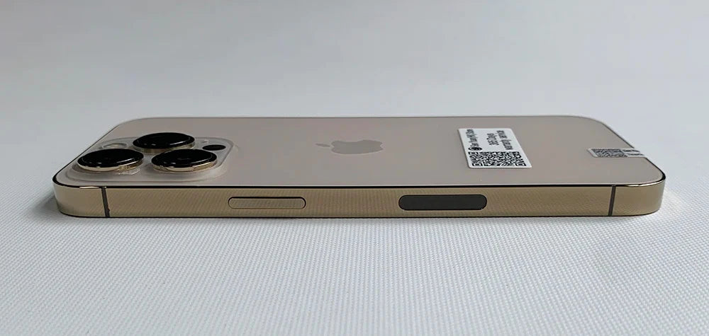 iPhone 13 Pro Max 128GB /256GB ROM A15 IOS Face ID NFC Original Unlocked iphone 13 pro max 5G  Phone